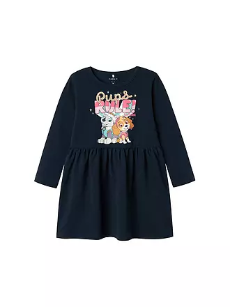 NAME IT | Mädchen Kleid NMFDYMA PAWPATROL | 